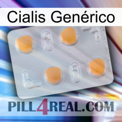 Cialis Genérico 24